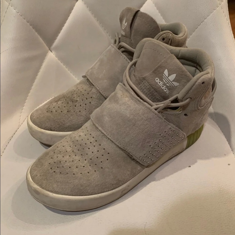 Adidas Tubular Invader Sneakers